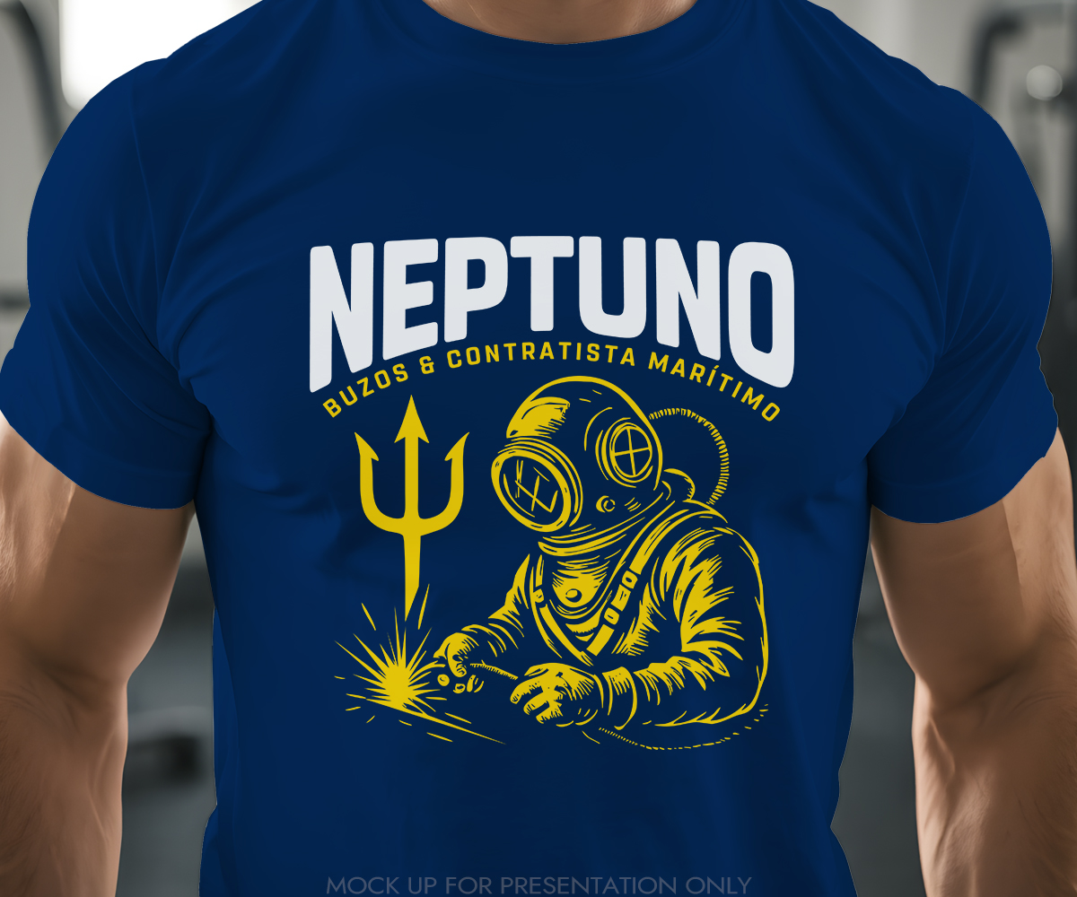 Diseño de Camiseta por NancyTan para este proyecto | Diseño #35851280