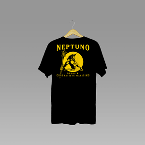Diseño de Camiseta por NatalF87 para este proyecto | Diseño: #35848495