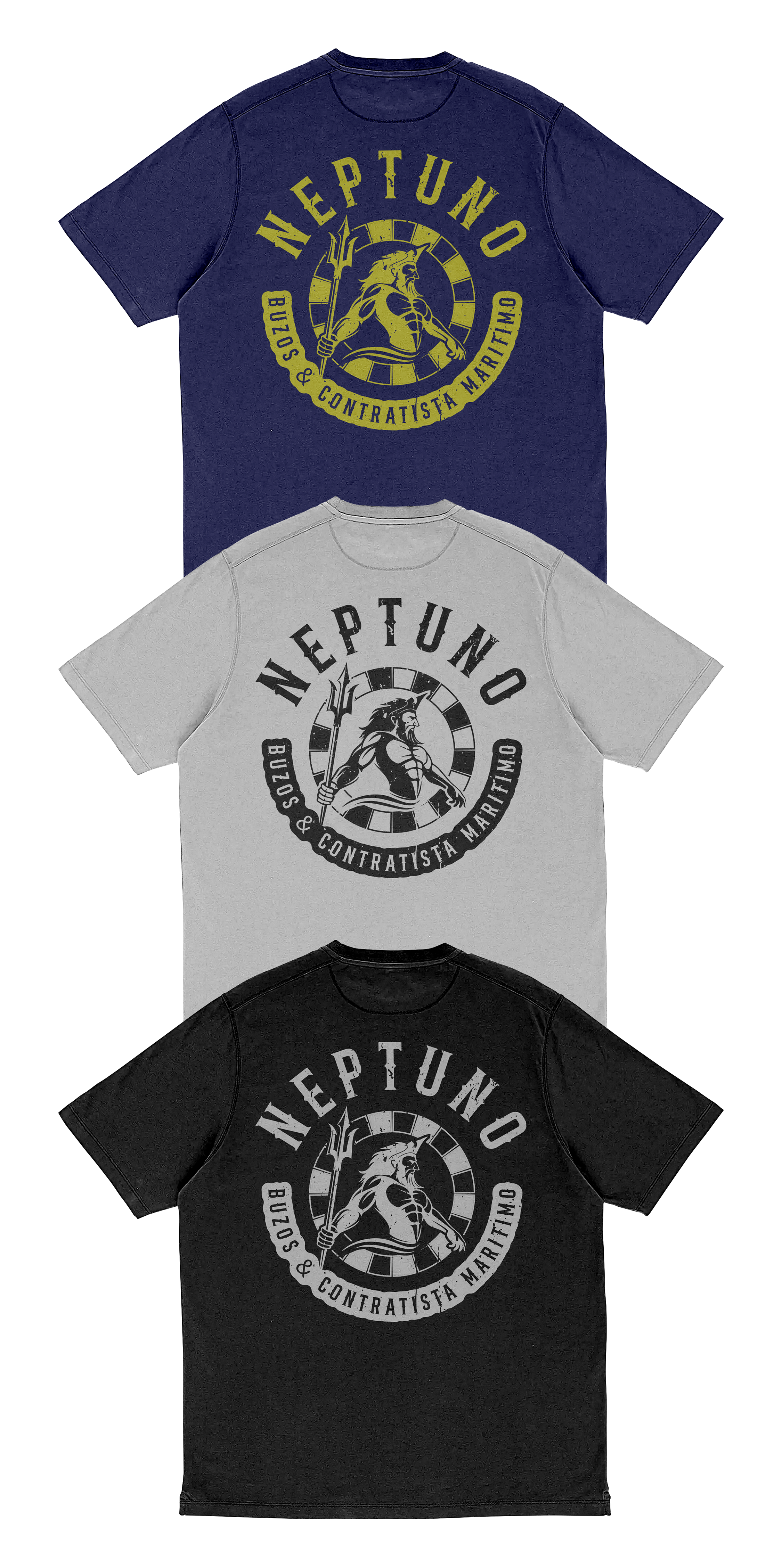 T-shirt Design by Hakaze Std for this project | Design #35851542