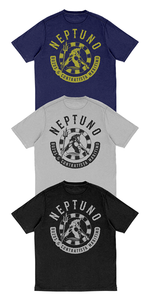 T-shirt Design by Hakaze Std