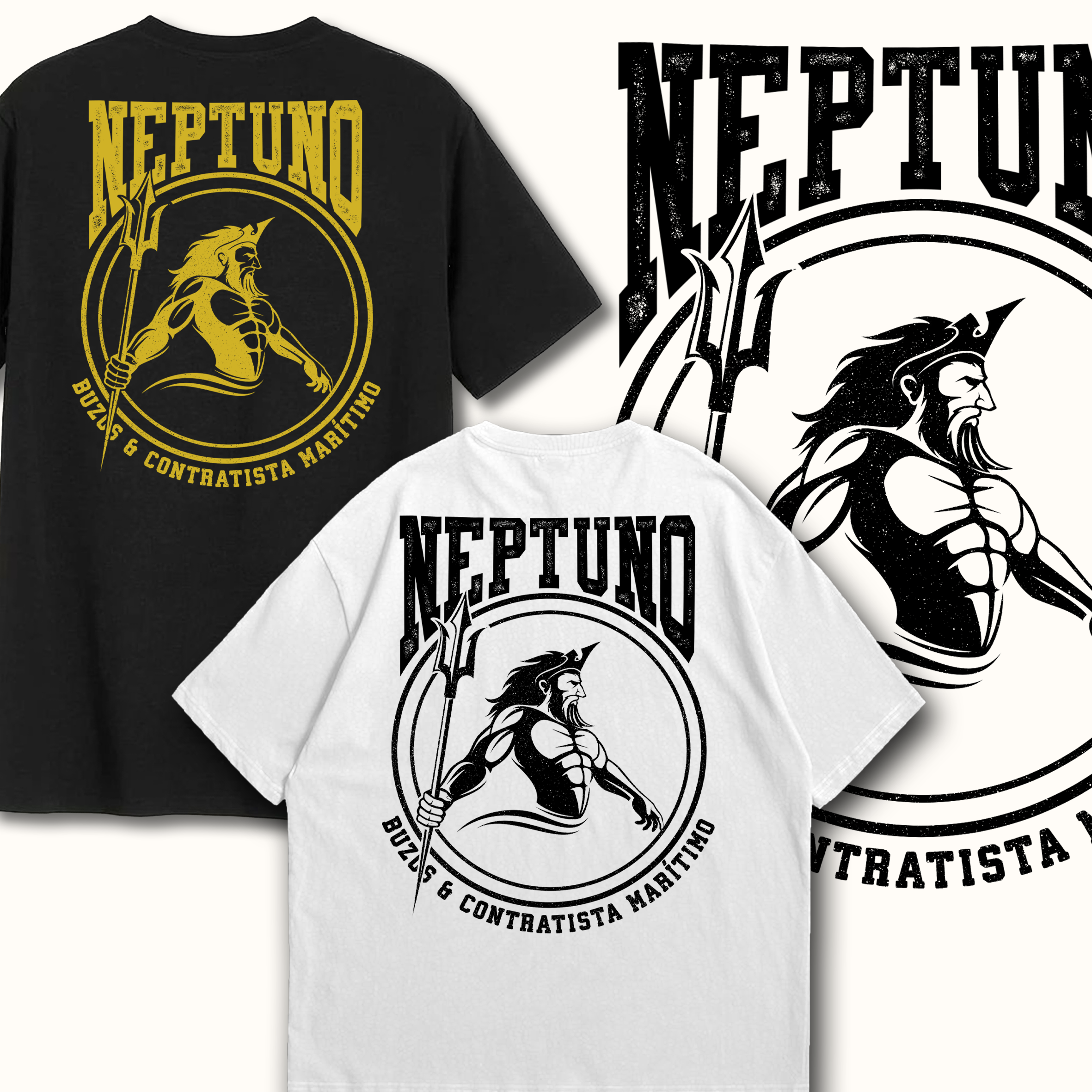Design de T-shirt par Fortunate Studio pour ce projet | Design #35847595