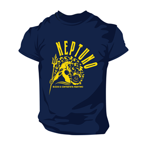 Diseño de Camiseta por bethmage janaka para este proyecto | Diseño #35849101