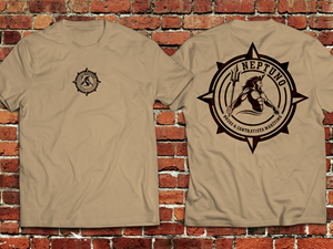 T-Shirt-Design von normi für dieses Projekt | Design: #35846814