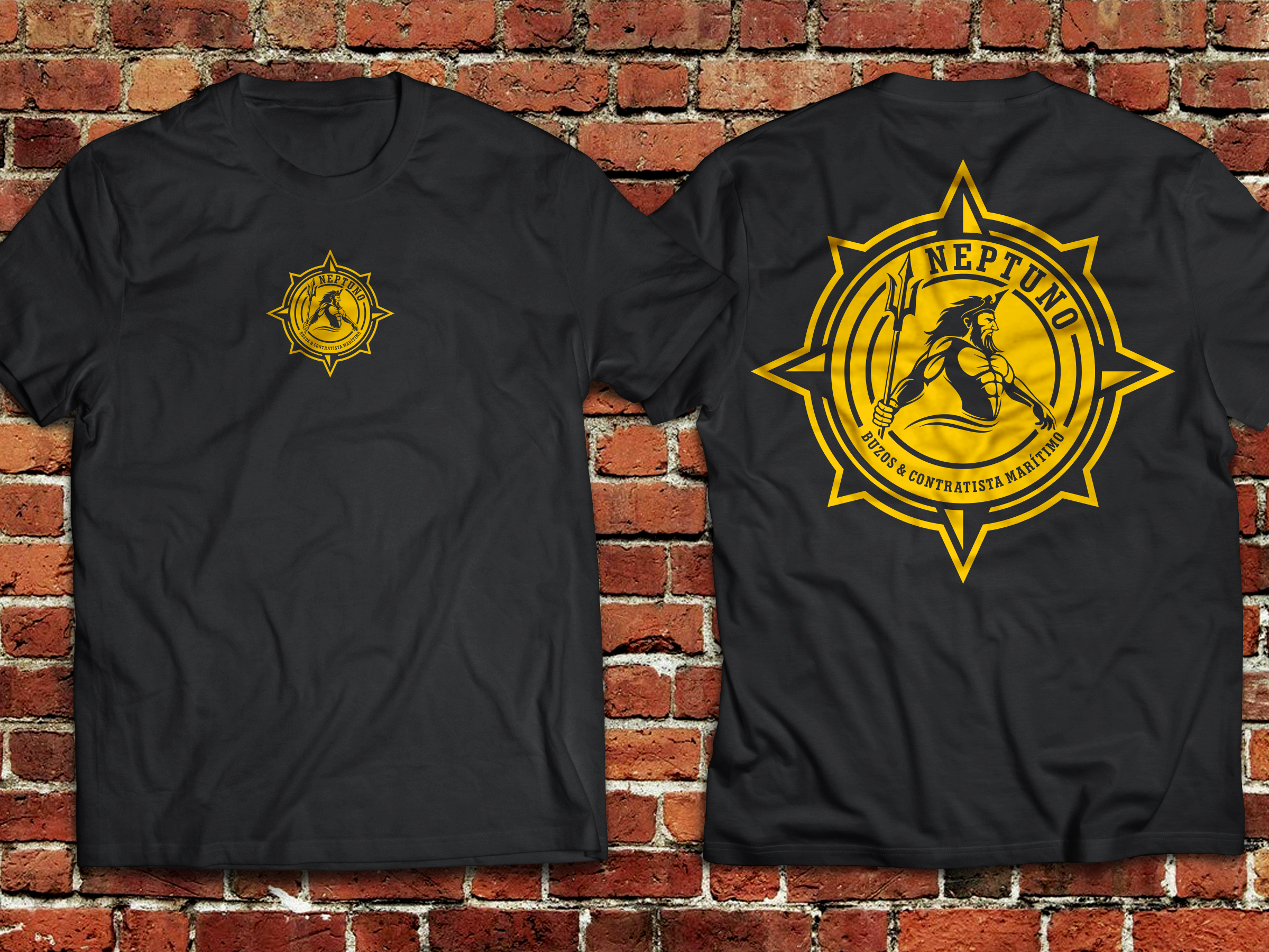 Design de T-shirt par normi pour ce projet | Design #35846815
