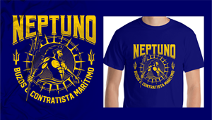 Design de T-shirt par Yakuza20 pour ce projet | Design : #35851389