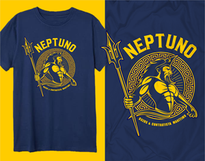 Design de T-shirt par Yakuza20 pour ce projet | Design : #35851394