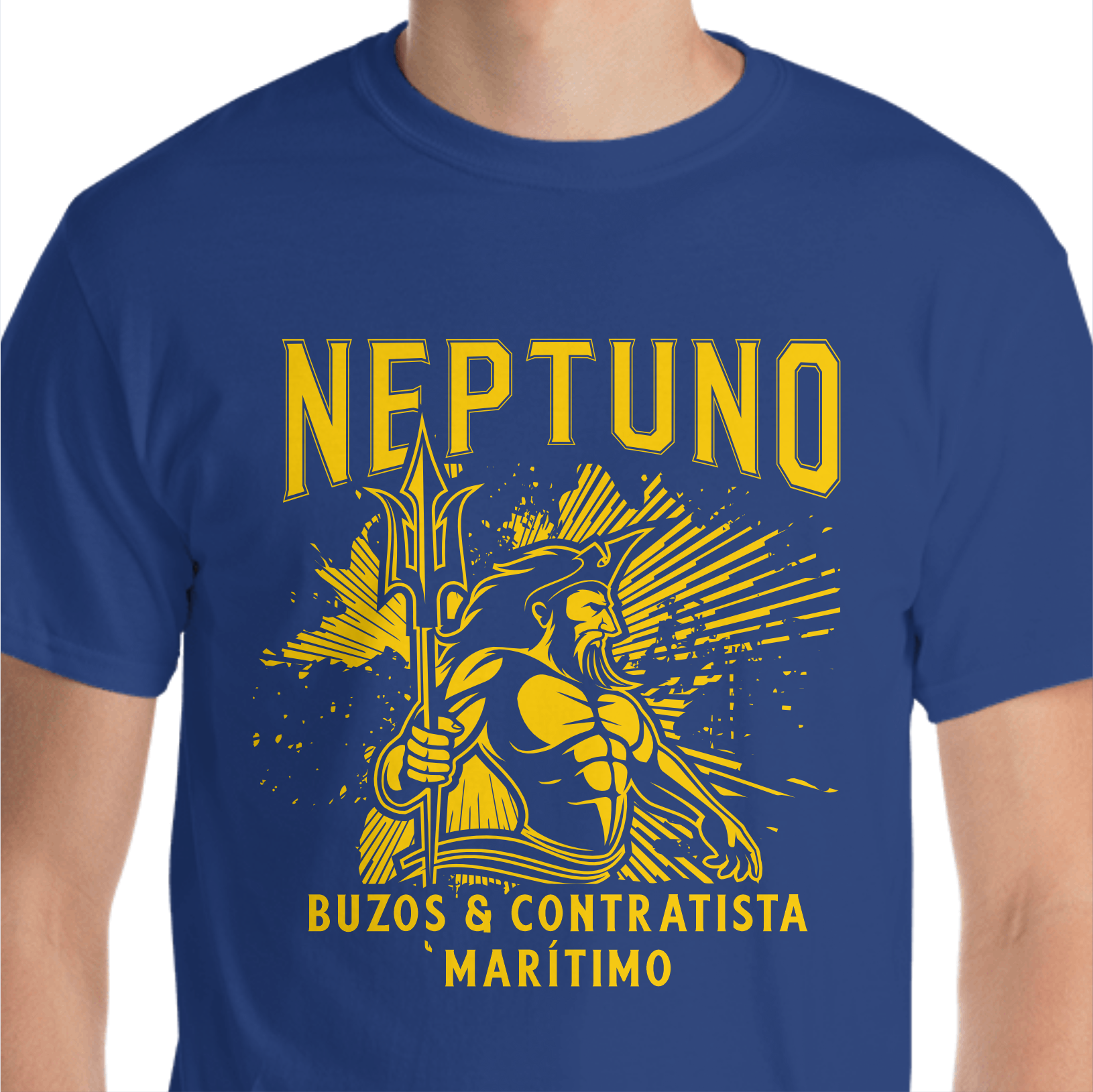 T-shirt Design by Yakuza20 for this project | Design #35852963
