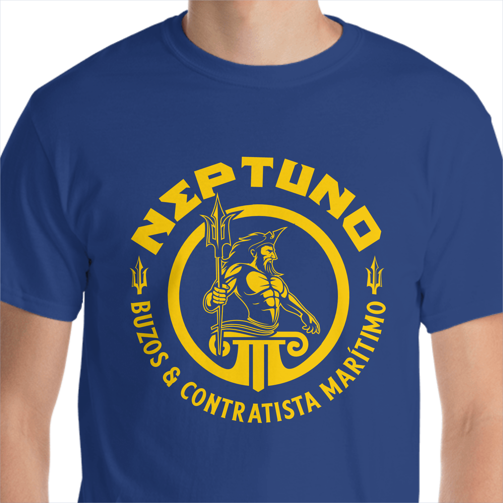 T-shirt Design by Yakuza20 for this project | Design #35852965