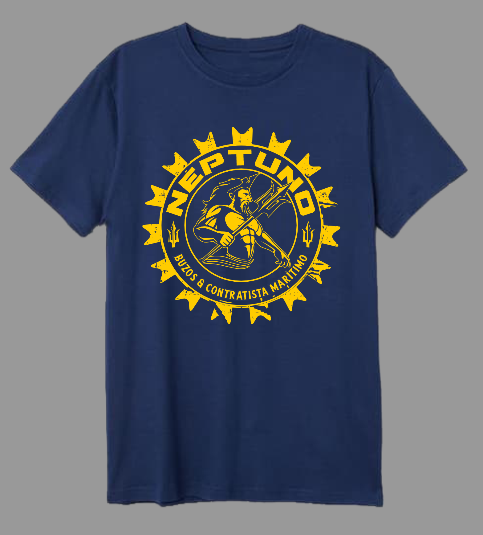 T-shirt Design by Yakuza20 for this project | Design #35853060
