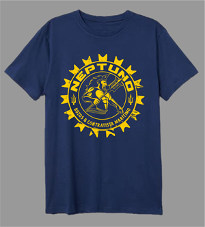 T-Shirt-Design von Yakuza20 für dieses Projekt | Design: #35853060