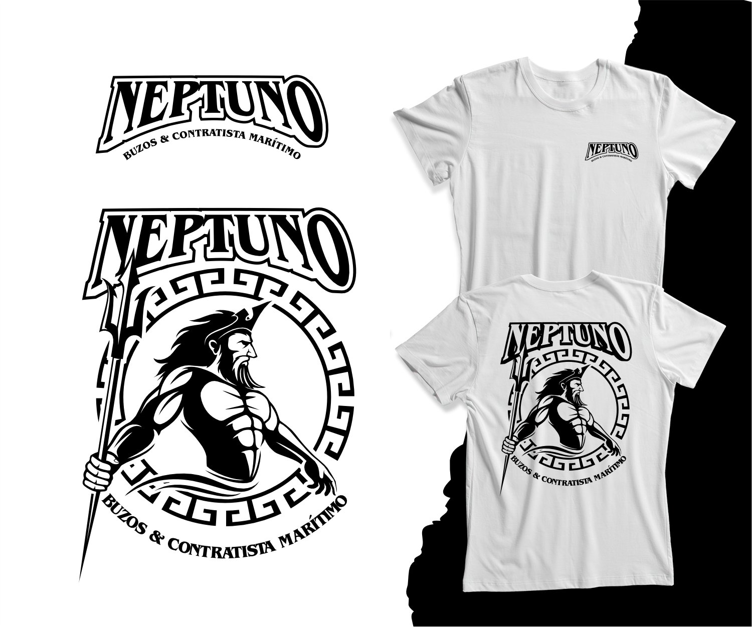 T-shirt Design by ThiagoB for this project | Design #35846800