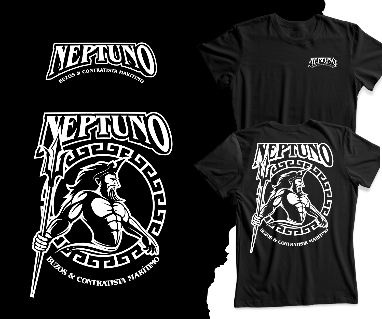 T-shirt Design by ThiagoB for this project | Design #35846802