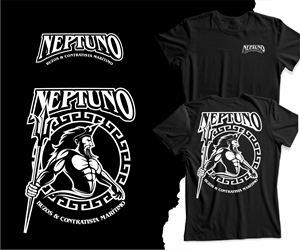 T-Shirt-Design von ThiagoB für dieses Projekt | Design: #35846802