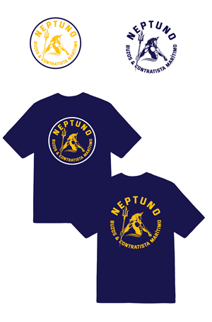 Diseño de Camiseta por dskyvbc para este proyecto | Diseño #35848003