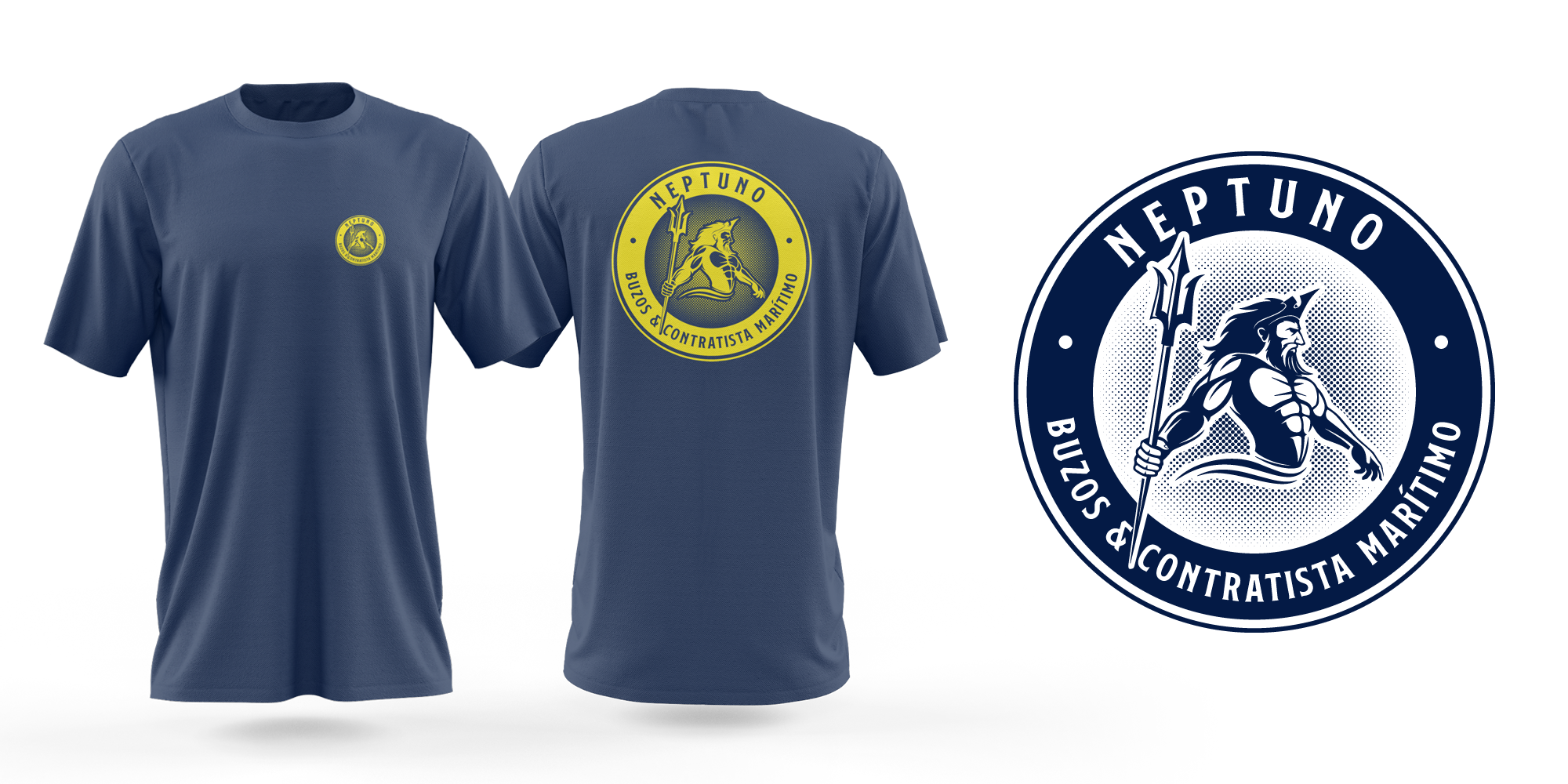 T-shirt Design by Risallah for this project | Design #35849393