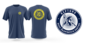 Design de T-shirt par Risallah pour ce projet | Design : #35849393
