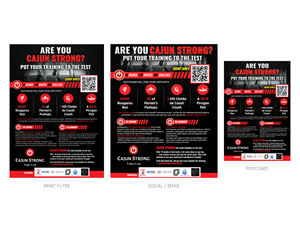 Flyer Design by Navisol Creatives