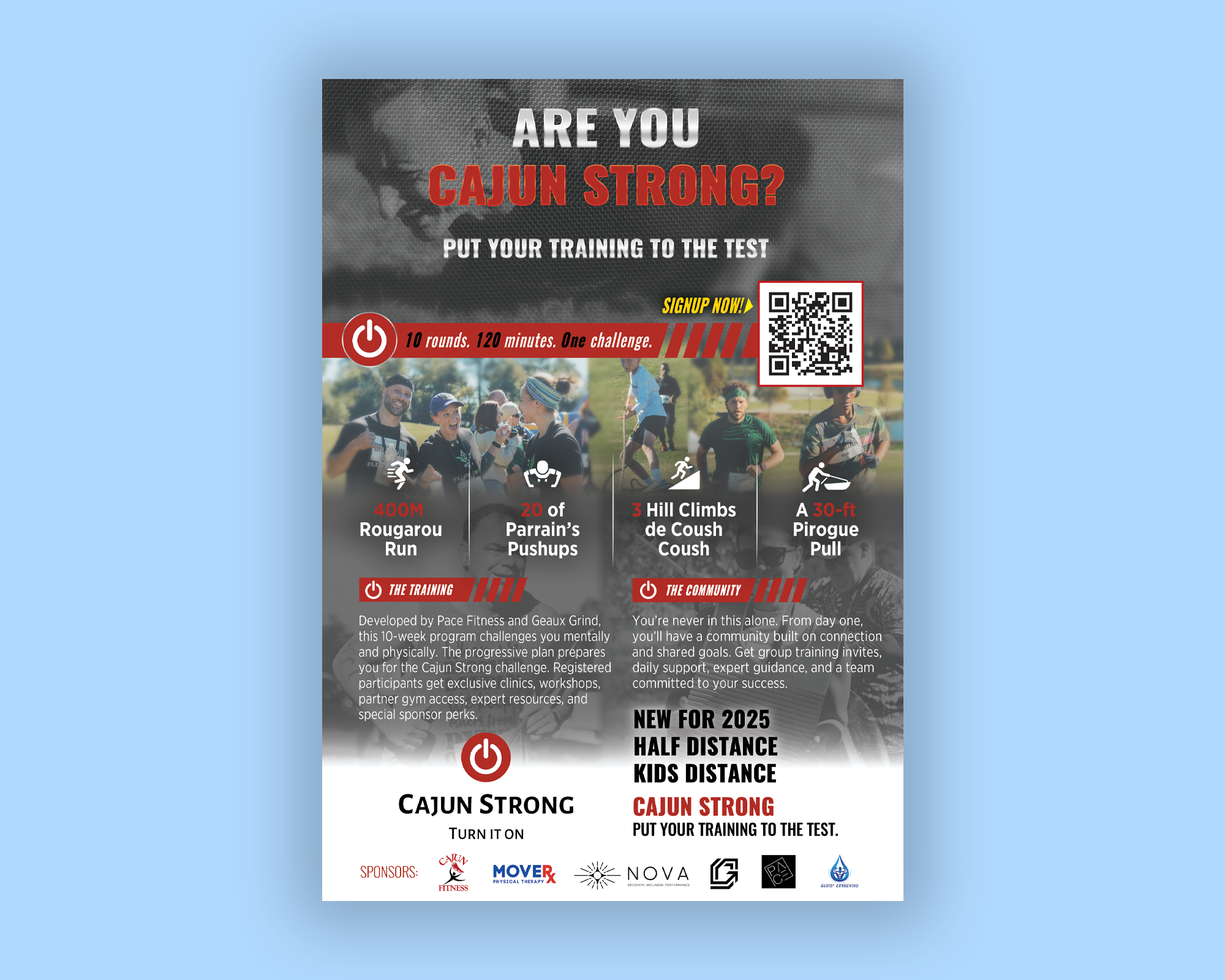 Flyer-Design von Navisol Creatives für dieses Projekt | Design #35885861