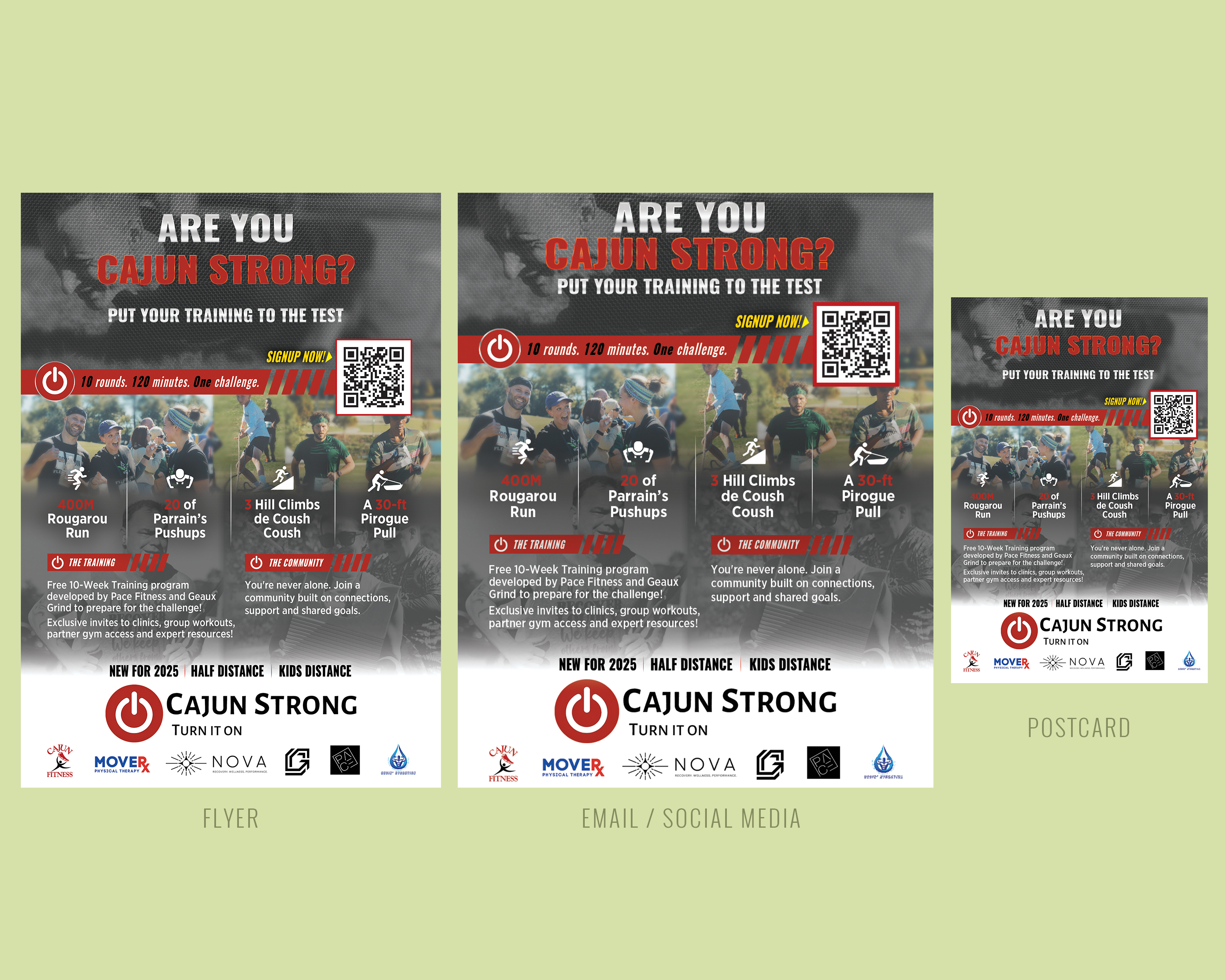 Flyer Design by Navisol Creatives for this project | Design #35888544