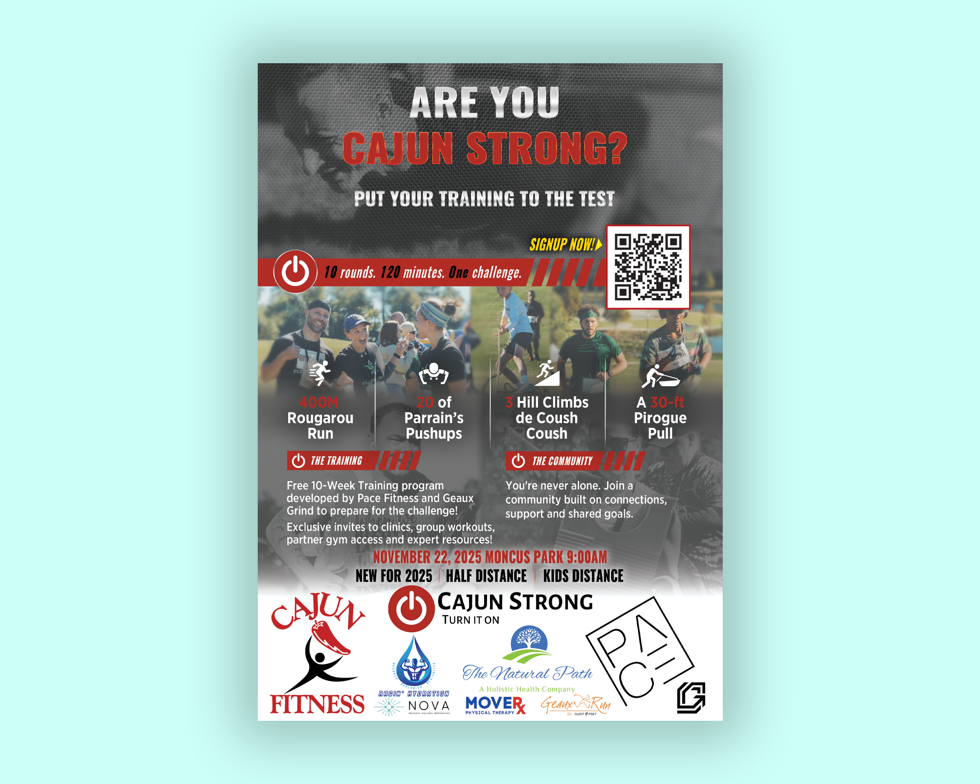 Flyer Design by Navisol Creatives for this project | Design #36011154