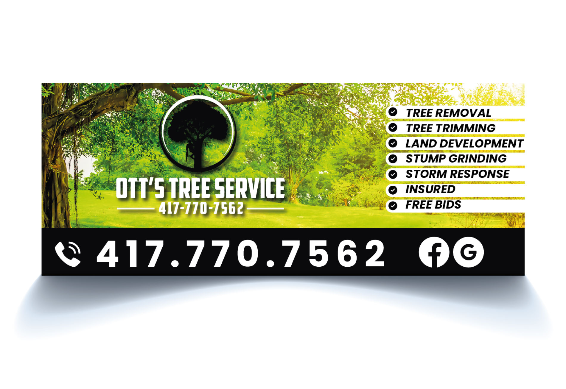 Werbetafel-Design von WrapTonic24 für dieses Projekt | Design #35886197