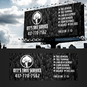 Billboard Design by Designers Hub for this project | Design: #35858817