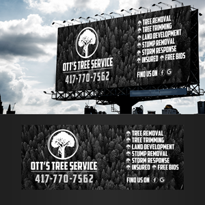 Billboard Design by Designers Hub for this project | Design: #35858875
