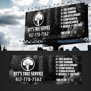 Billboard Design by Designers Hub for this project | Design: #35858876