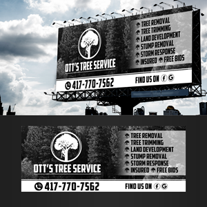 Billboard Design by Designers Hub for this project | Design: #35863942
