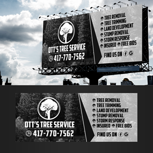 Billboard Design by Designers Hub for this project | Design: #35864089