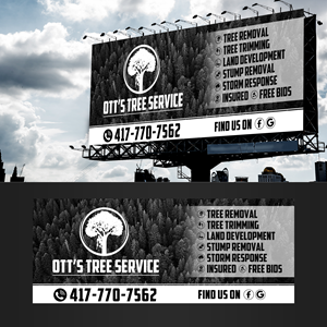 Billboard Design by Designers Hub for this project | Design: #35866498