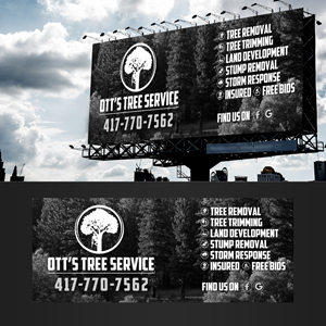 Billboard Design by Designers Hub for this project | Design: #35866553