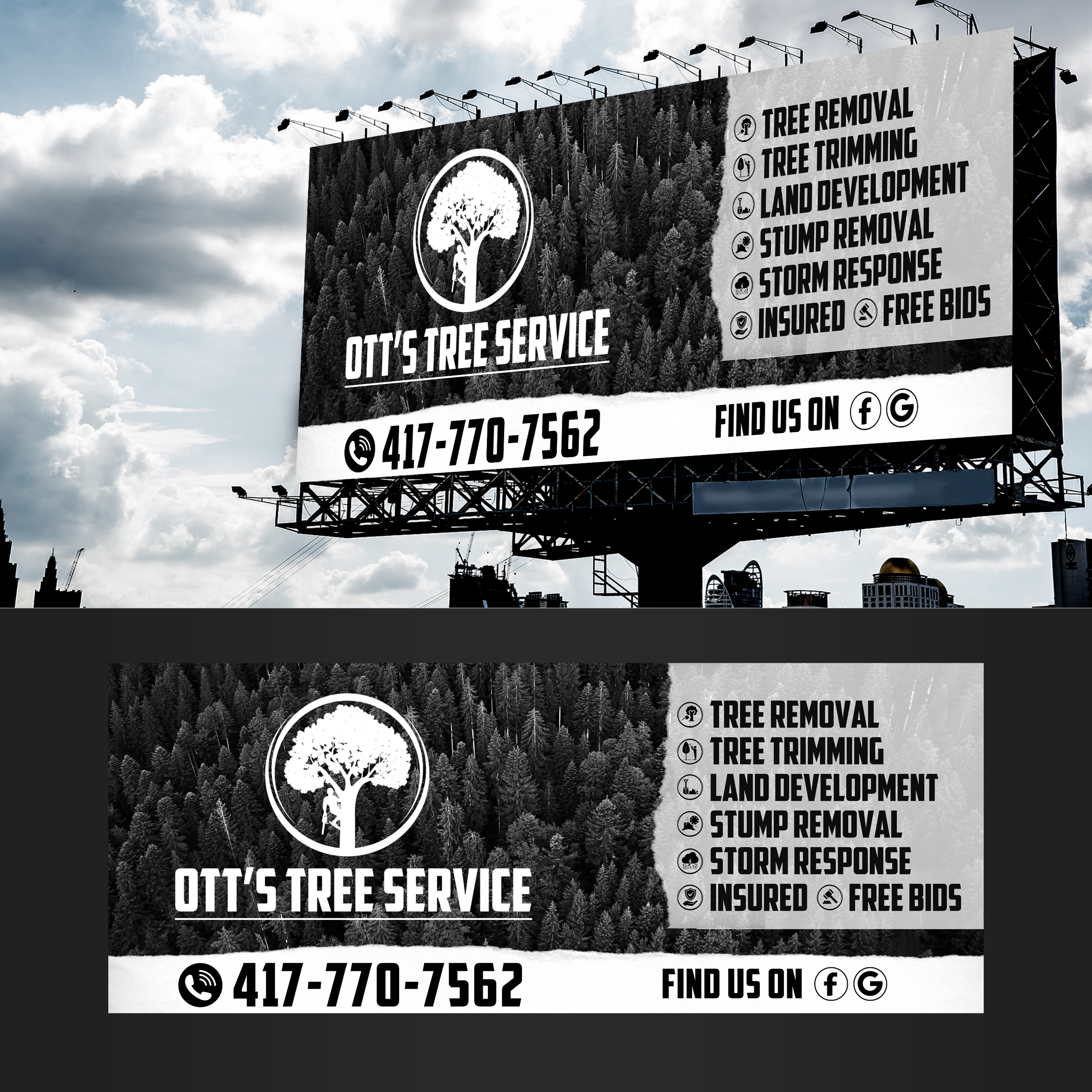 Werbetafel-Design von Designers Hub für dieses Projekt | Design #35866694