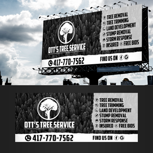 Billboard Design by Designers Hub for this project | Design: #35866694