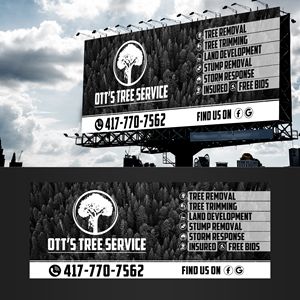 Billboard Design by Designers Hub for this project | Design: #35866789