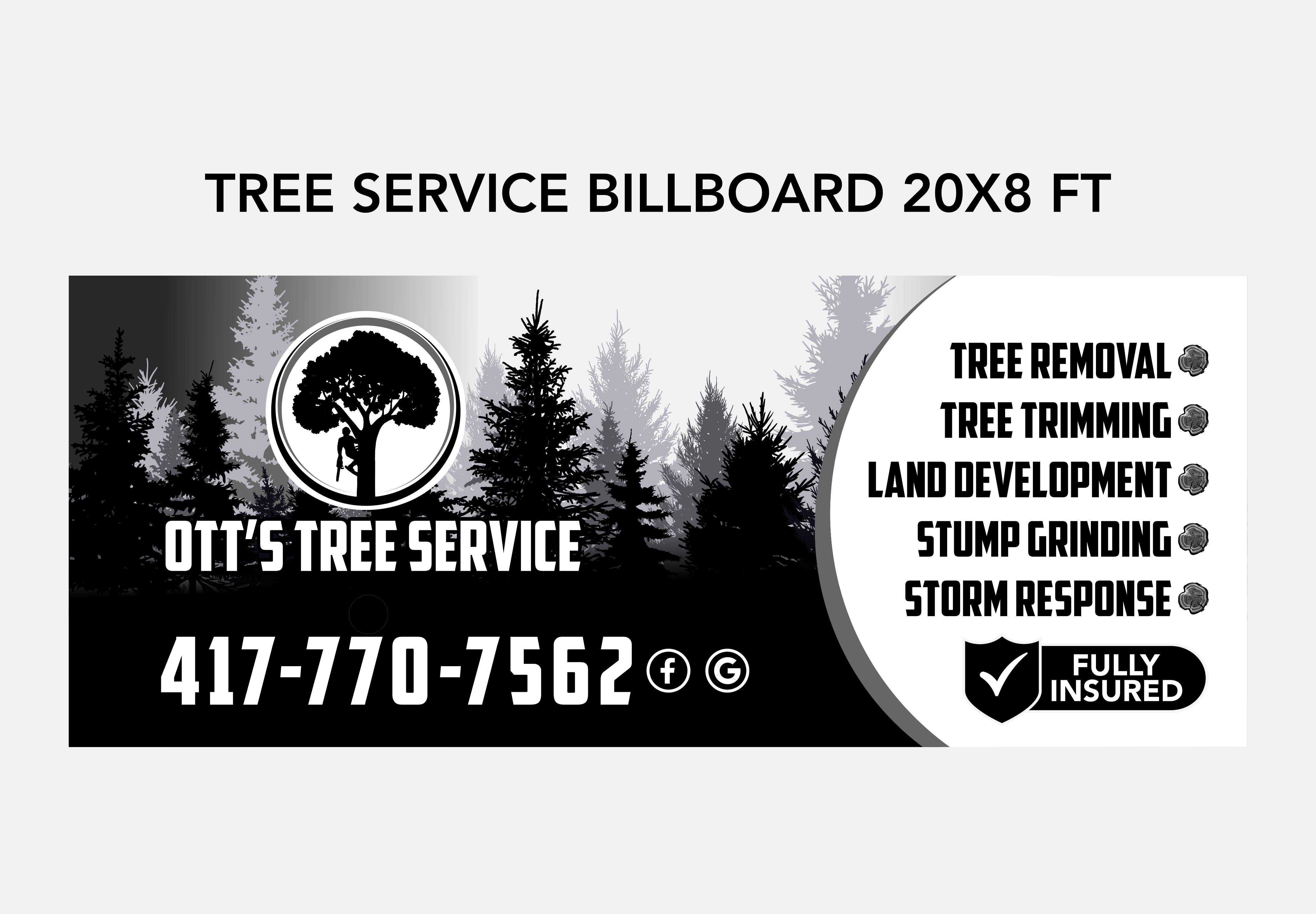 Billboard Design by Excellar Hub for this project | Design #35863753
