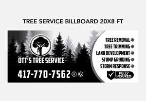 Billboard Design by Excellar Hub for this project | Design: #35863753