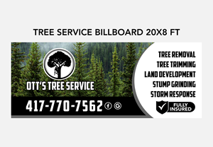 Billboard Design by Excellar Hub for this project | Design: #35866374