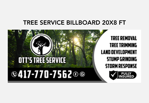 Billboard Design by Excellar Hub for this project | Design: #35869479