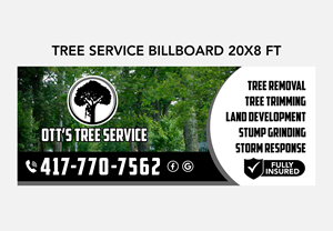 Billboard Design by Excellar Hub for this project | Design: #35878265