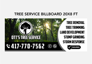 Billboard Design by Excellar Hub for this project | Design: #35892355