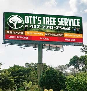 Billboard Design by Max Studio Designs for this project | Design: #35884501