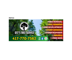 Billboard Design by Rush Advertising for this project | Design: #35849409