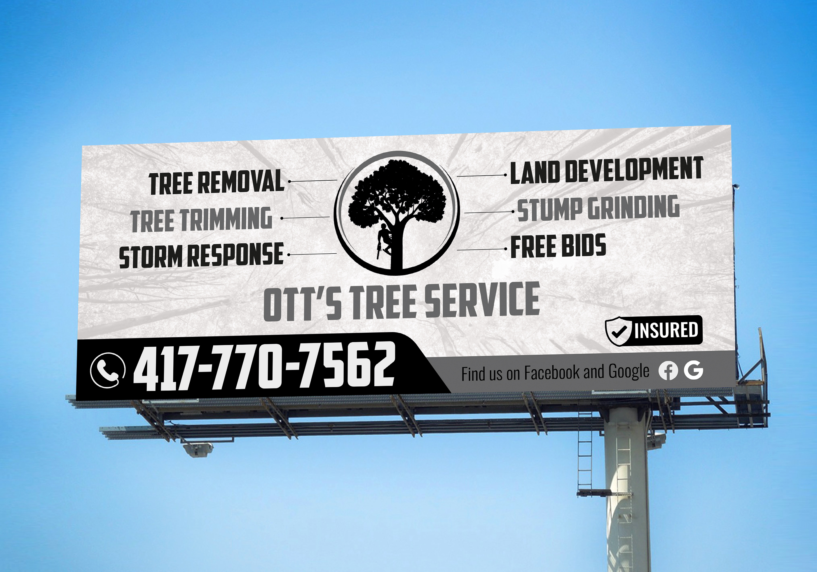 Billboard Design by Adi GFX for this project | Design #35868382