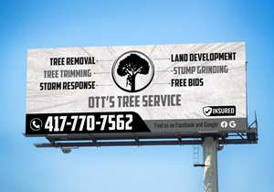 Billboard Design by Adi GFX for this project | Design #35868382