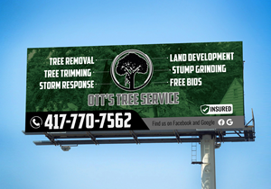 Billboard Design by Adi GFX for this project | Design: #35868459
