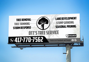 Billboard Design by Adi GFX for this project | Design: #35869449