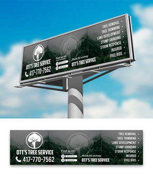 Billboard Design by LENTERA DESIGN 2