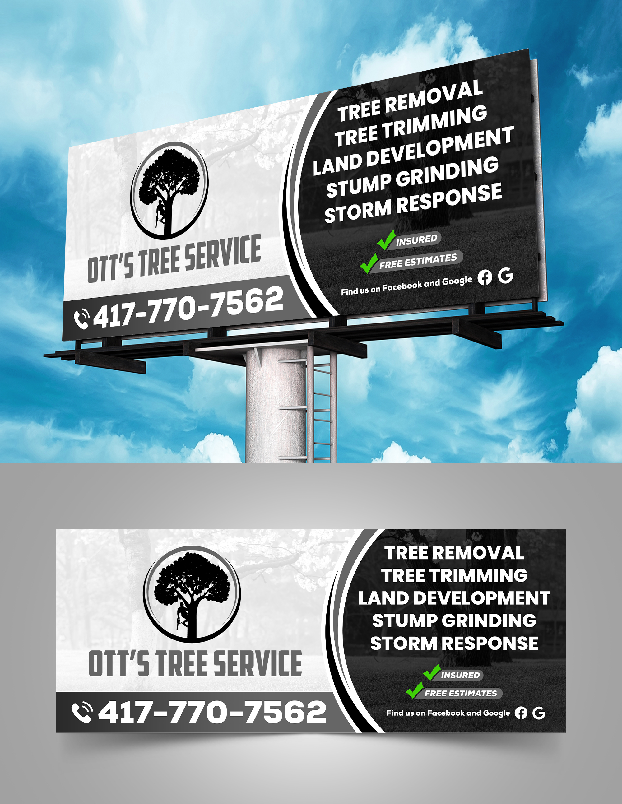 Diseño de Cartelera por Sam.Art para este proyecto | Diseño #35869589