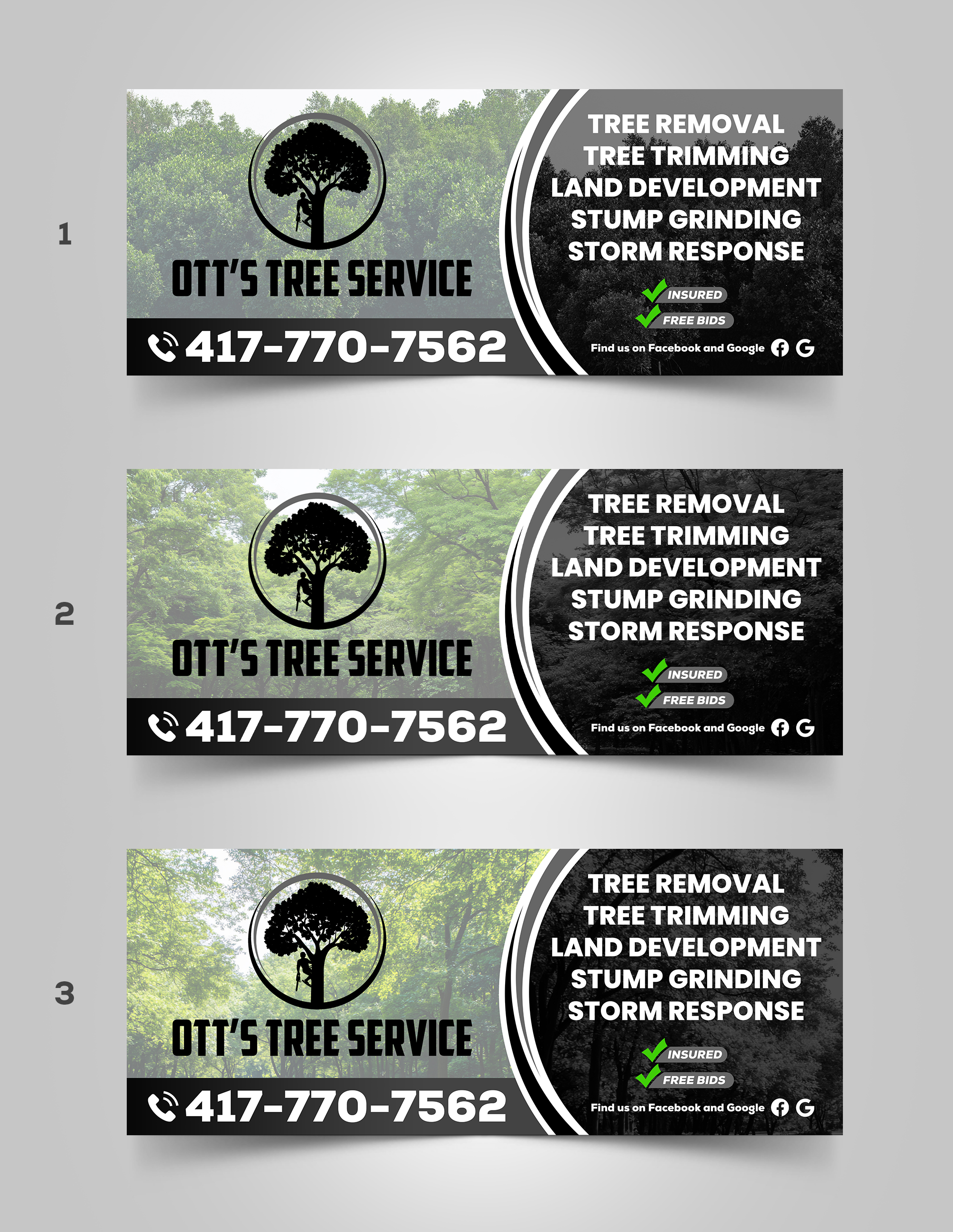 Werbetafel-Design von Sam.Art für dieses Projekt | Design #35888149